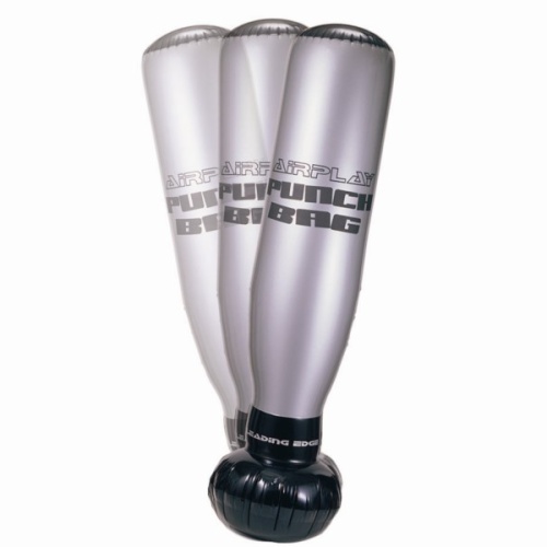 Gadgetknaller - Whop-it opblaasbare boxbal Gadgetknaller - Whop-it opblaasbare boxbal