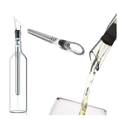 Gadgetknaller - Wijnkoelerstik 35,5Cm Gadgetknaller - Wijnkoelerstik 35,5Cm