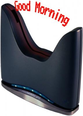 Gadgetknaller - XP3 Ultra (Blauw) Gadgetknaller - XP3 Ultra (Blauw)