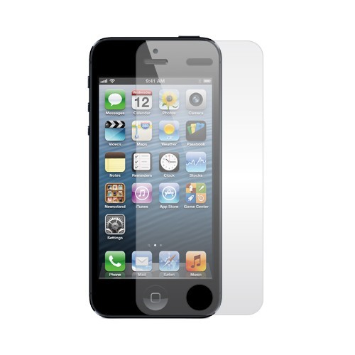 Gave Aktie - 10 iPhone 5 screenprotector