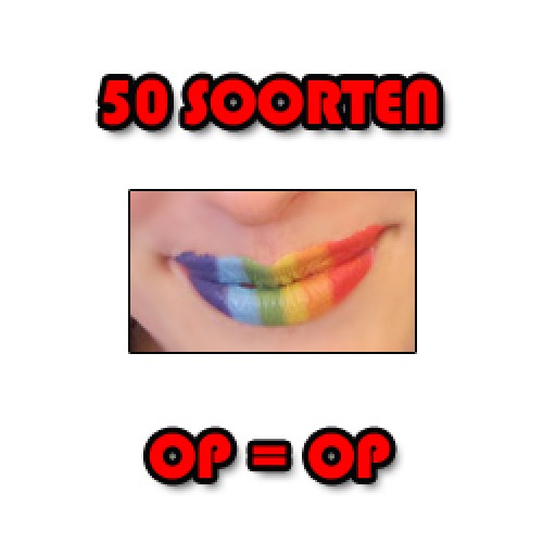 Gave Aktie - 12 Tijdelijke Lip Tattoo's Gave Aktie - 12 Tijdelijke Lip Tattoo's