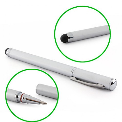 Gave Aktie - 2 in 1 Stylus pen Gave Aktie - 2 in 1 Stylus pen