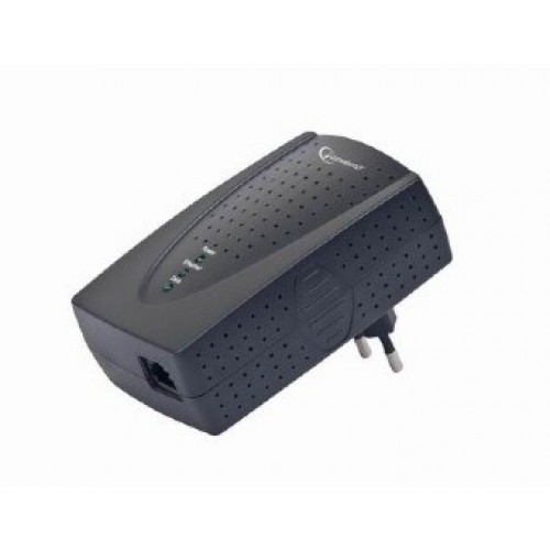 Gave Aktie - 2x HomePlug LAN adapter Gave Aktie - 2x HomePlug LAN adapter
