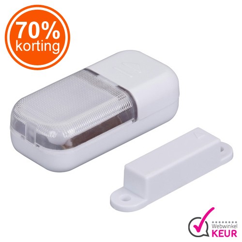 Gave Aktie - 2x Ranex Smartlight Kastverlichting Gave Aktie - 2x Ranex Smartlight Kastverlichting