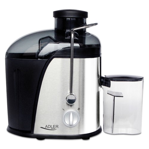 Gave Aktie - Adler sap centrifuge / blender Gave Aktie - Adler sap centrifuge / blender