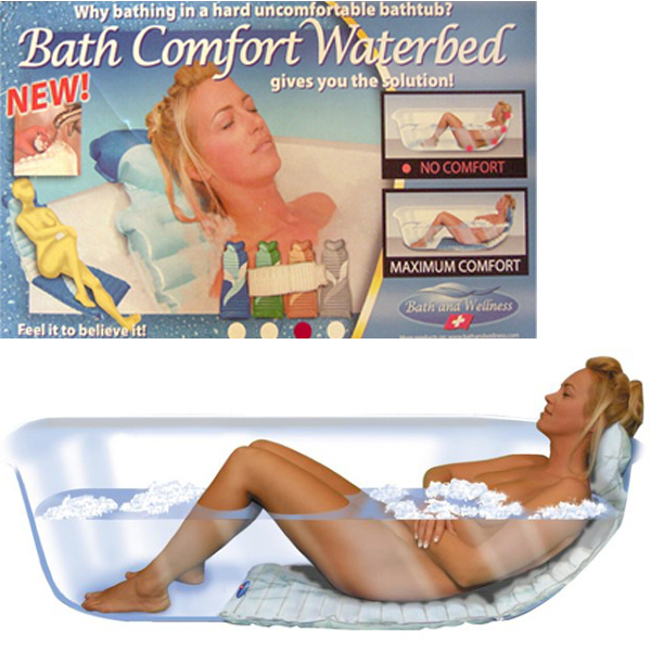 Gave Aktie - Bad Comfort Gave Aktie - Bad Comfort