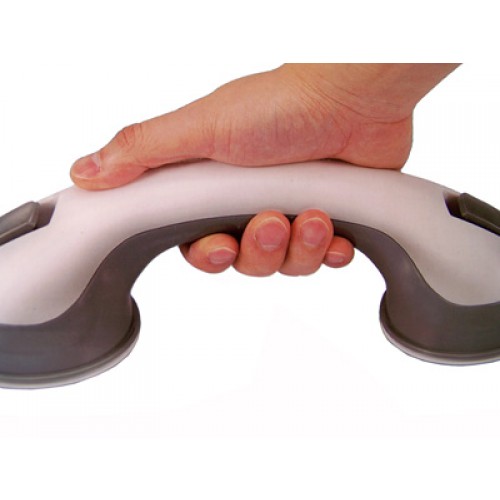 Gave Aktie - Bad handgreep 1 + 1 gratis Gave Aktie - Bad handgreep 1 + 1 gratis