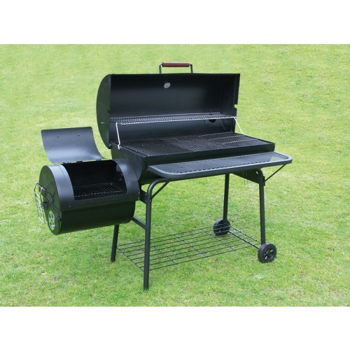 Gave Aktie - Barbecue Super Smoker Gave Aktie - Barbecue Super Smoker