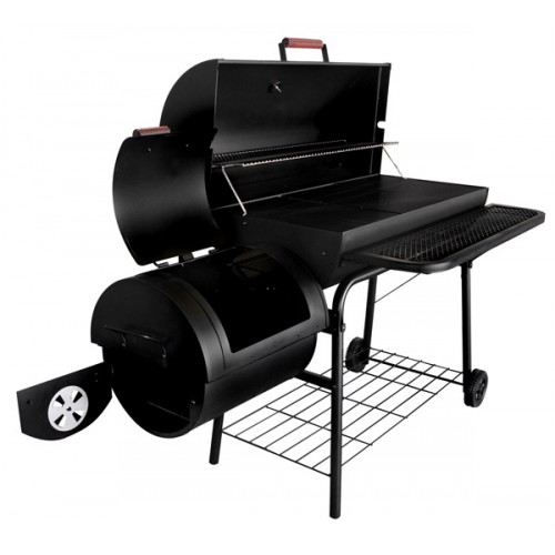 Gave Aktie - Bbq Super Smoker