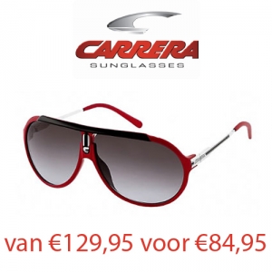 Gave Aktie - Carrera Endurance Sunglasses - Unisex