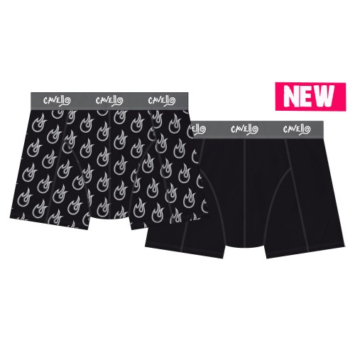 Gave Aktie - Cavello Boxer duo pack M / V Gave Aktie - Cavello Boxer duo pack M / V