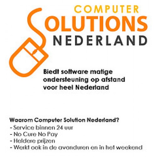 Gave Aktie - Computer hulp op afstand.