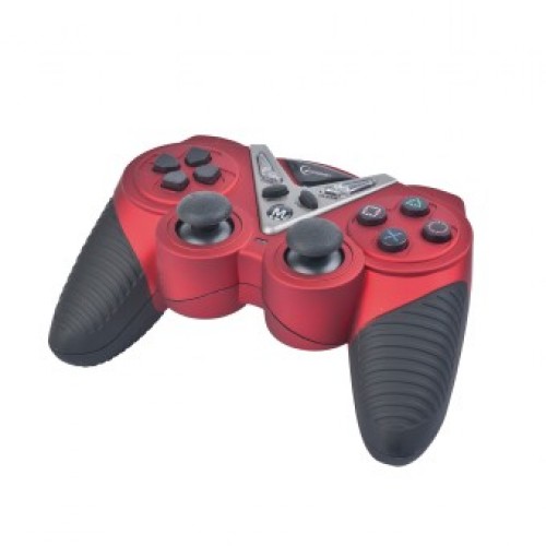 Gave Aktie - Draadloze gamepad met vibratie Gave Aktie - Draadloze gamepad met vibratie