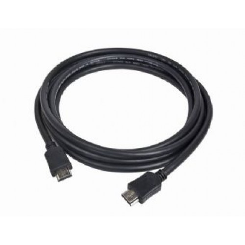 Gave Aktie - DUO pack HDMI 1.4 1.8 meter kabel