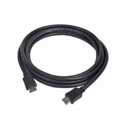 Gave Aktie - DUO pack HDMI 1.4 1.8 meter kabel Gave Aktie - DUO pack HDMI 1.4 1.8 meter kabel