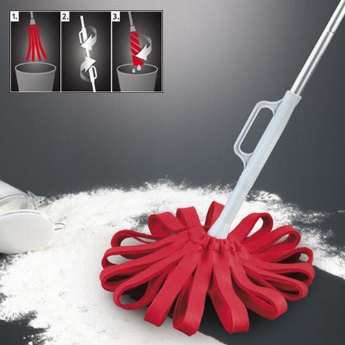 Gave Aktie - Easy Maxx Super Mop. Wie kent hem niet van TV! Gave Aktie - Easy Maxx Super Mop. Wie kent hem niet van TV!