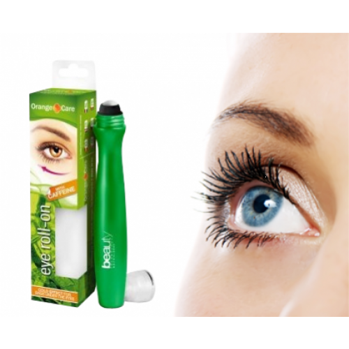 Gave Aktie - Een stralende blik met de Eye Roll-On. Weg walletjes. Gave Aktie - Een stralende blik met de Eye Roll-On. Weg walletjes.