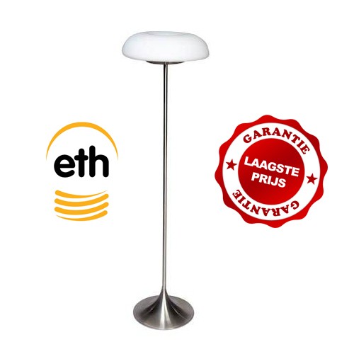 Gave Aktie - ETH Vloerlamp Mushroom Gave Aktie - ETH Vloerlamp Mushroom