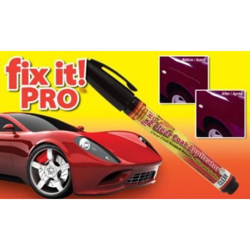 Gave Aktie - Fix It Pro (Bekend Van Tv) Gave Aktie - Fix It Pro (Bekend Van Tv)