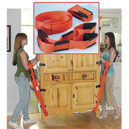 Gave Aktie - Forearm Forklift Gave Aktie - Forearm Forklift