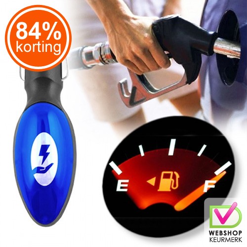 Gave Aktie - Fuel Power Assistant Gave Aktie - Fuel Power Assistant