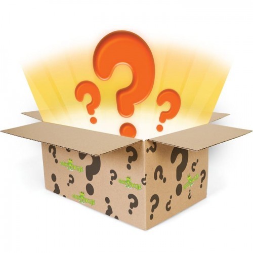 Gave Aktie - Gave Aktie Surprise Box Gave Aktie - Gave Aktie Surprise Box