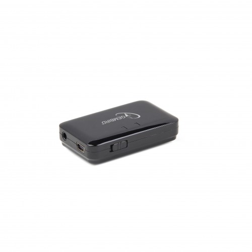 Gave Aktie - Gembird bluetooth ontvanger Gave Aktie - Gembird bluetooth ontvanger