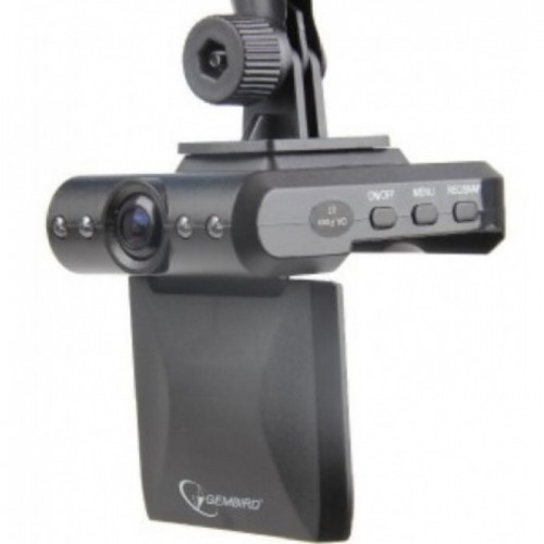 Gave Aktie - Gembird PRO-Dashcam