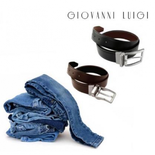 Gave Aktie - Giovanni Luigi Lederen Riem Gave Aktie - Giovanni Luigi Lederen Riem