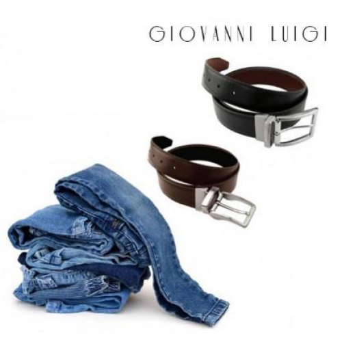 Gave Aktie - Giovanni Luigi Lederen Riem