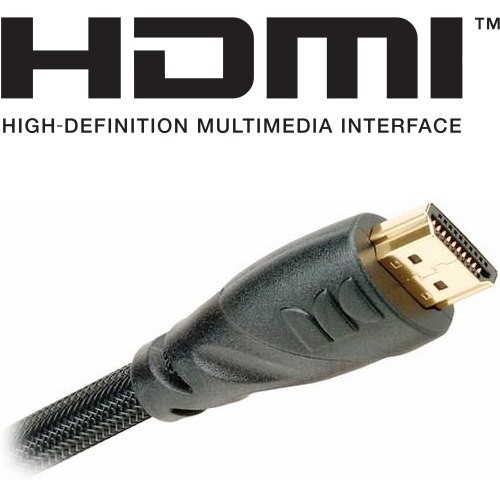 Gave Aktie - Gratis HDMI 1.4 1.8m Kabel