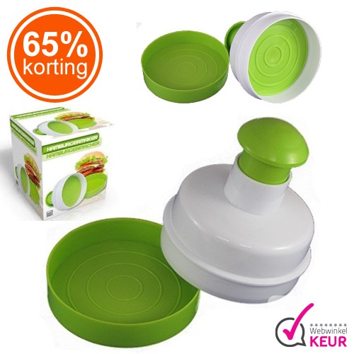 Gave Aktie - Hamburger Maker Gave Aktie - Hamburger Maker