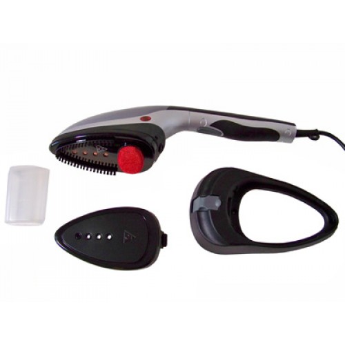 Gave Aktie - Handstoomreiniger 2 in 1 Gave Aktie - Handstoomreiniger 2 in 1