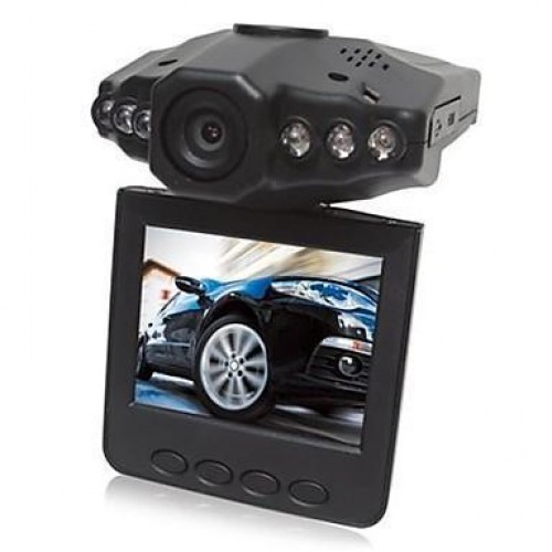 Gave Aktie - HD Dashcam Gave Aktie - HD Dashcam