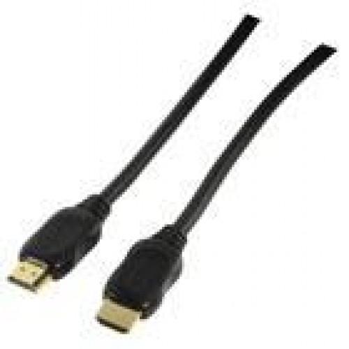 Gave Aktie - HDMI kabel - Versie: 1.4 - 5 Meter Gave Aktie - HDMI kabel - Versie: 1.4 - 5 Meter