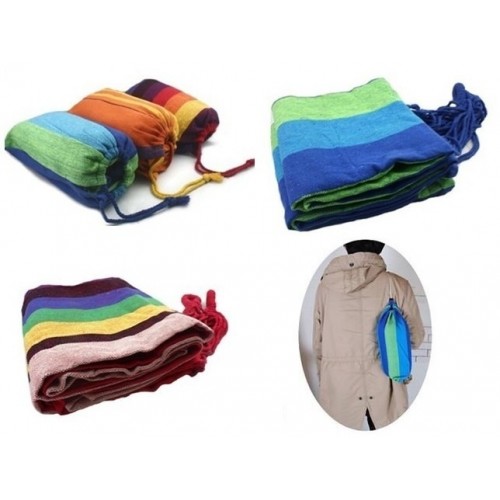 Gave Aktie - Hippe hangmat Gave Aktie - Hippe hangmat