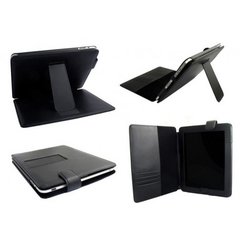 Gave Aktie - iPad hoes 3 in 1 Gave Aktie - iPad hoes 3 in 1