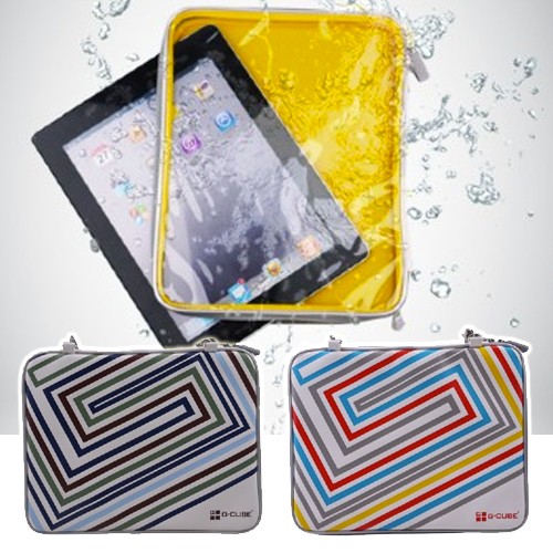 Gave Aktie - iPad waterproof case Gave Aktie - iPad waterproof case