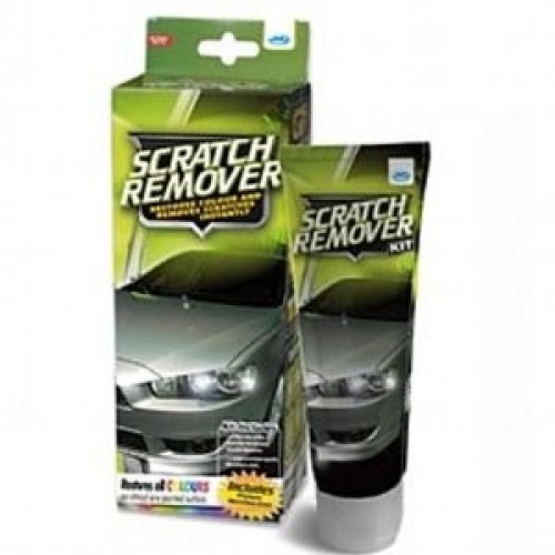 Gave Aktie - JML Scratch remover – het apparaat om krassen op de auto te verwijderen Gave Aktie - JML Scratch remover – het apparaat om krassen op de auto te verwijderen