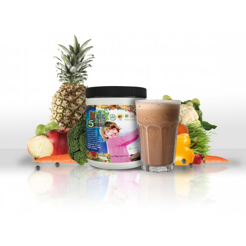 Gave Aktie - Kidz 5 a Day: Eet uw kind voldoende groeten en fruit? Gave Aktie - Kidz 5 a Day: Eet uw kind voldoende groeten en fruit?