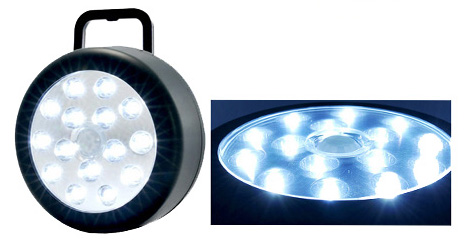 Gave Aktie - Led Detectie / Verlichting Gave Aktie - Led Detectie / Verlichting