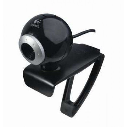 Gave Aktie - Logitech Quickcam Express C120 Gave Aktie - Logitech Quickcam Express C120