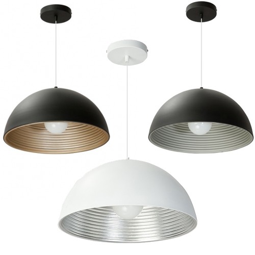 Gave Aktie - Maxia design hanglamp