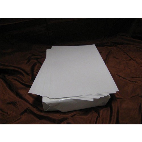 Gave Aktie - Milieuvriendelijk inkjetpapier A4 Gave Aktie - Milieuvriendelijk inkjetpapier A4