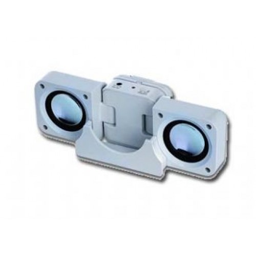 Gave Aktie - MP3 portable speakers Gave Aktie - MP3 portable speakers
