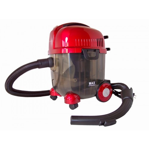 Gave Aktie - Nat- en droogstofzuiger Clean Maxx Gave Aktie - Nat- en droogstofzuiger Clean Maxx