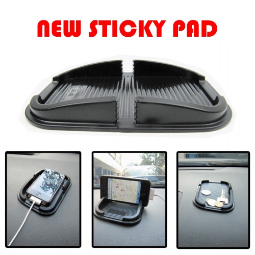 Gave Aktie - New Sticky Pad Gave Aktie - New Sticky Pad