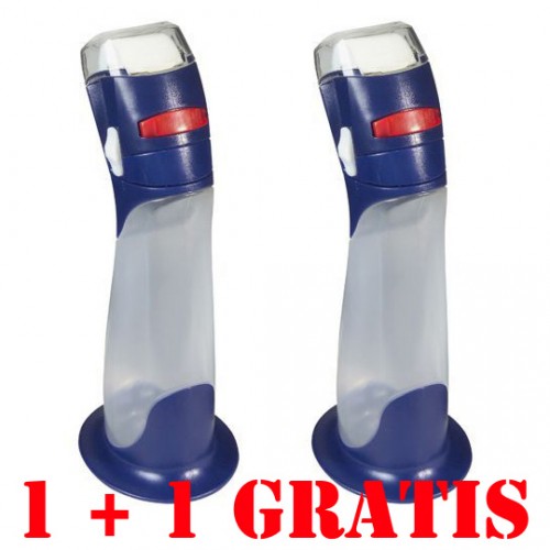 Gave Aktie - Nieuwe Kleine Verfroller Met Uiterst Hoge Precisie 1 + 1 Gratis Gave Aktie - Nieuwe Kleine Verfroller Met Uiterst Hoge Precisie 1 + 1 Gratis