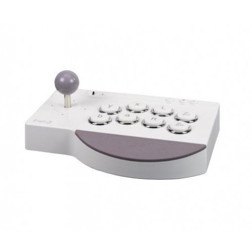 Gave Aktie - Nintendo Wii: Wii Arcade Controller Gave Aktie - Nintendo Wii: Wii Arcade Controller