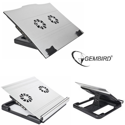 Gave Aktie - Notebook Docking Station 17” Gave Aktie - Notebook Docking Station 17”